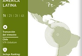 América Latina - Primer Trimestre 2014